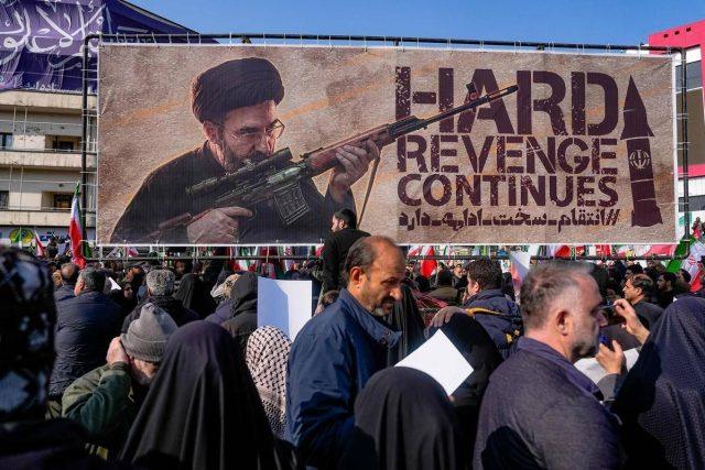 Iran, no al piano di Trump: Teheran pone 5 condizioni per chiudere la guerra