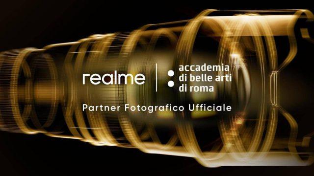 L’Accademia di Belle Arti di Roma sperimenta la fusione tra fotografia e linguaggio mobile
