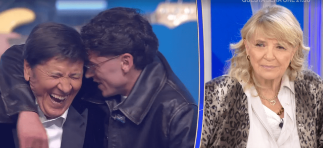 La volta buona, Laura Efrikian commossa per Tredici Pietro: “Gianni papà meraviglioso”