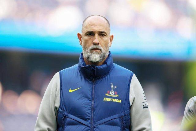 Lutto per Igor Tudor, il padre muore durante la gara del Tottenham