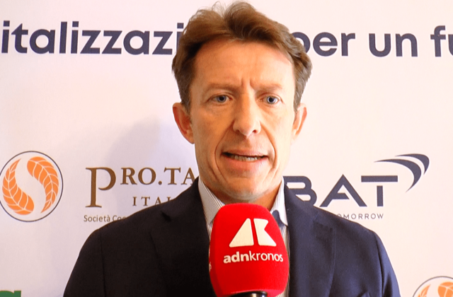 Masè (BAT): “Memorandum rafforza impegno industriale in Italia e rapporto con il Paese”