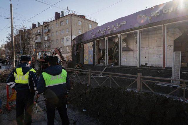 “Missili occidentali” su Bryansk, Russia convoca ambasciatori Francia e Gb