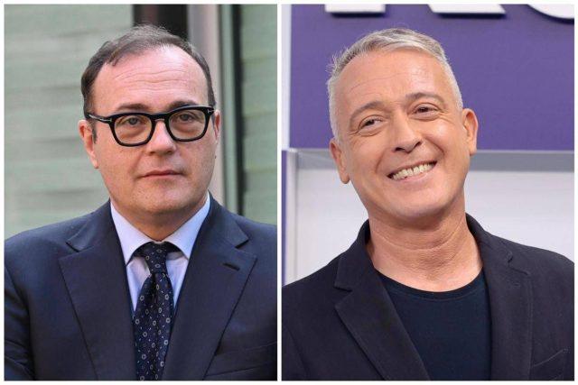 Oggi bis di Cerno su Rai2, voci su ‘sorpresa’ a ‘Bellamà’