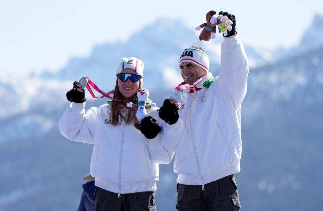 Paralimpiadi Milano Cortina, oggi seconda giornata: gli italiani in gara e dove vederli