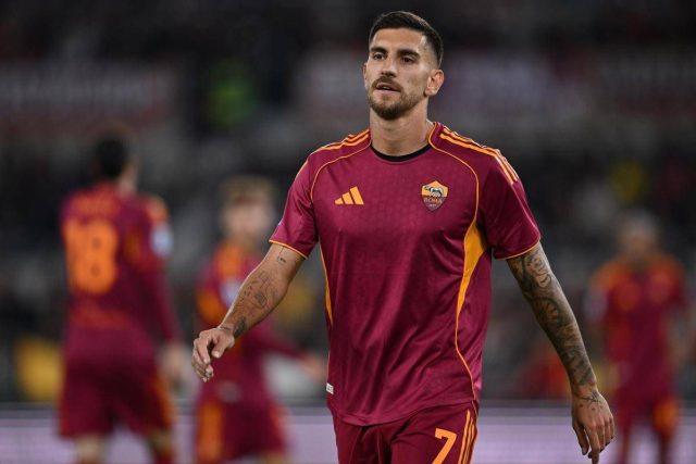 Serie A, oggi Como-Roma – La partita in diretta