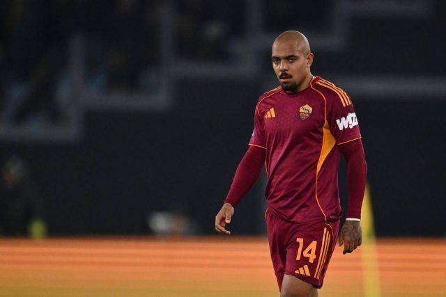 Serie A, oggi Genoa-Roma – La partita in diretta