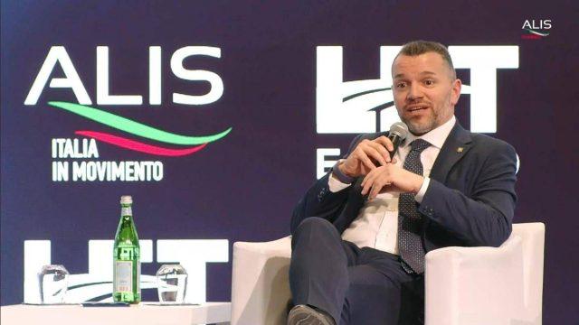 Trasporti, Ruzza (Regione Veneto): “Al lavoro per semplificare e ammodernare infrastrutture”