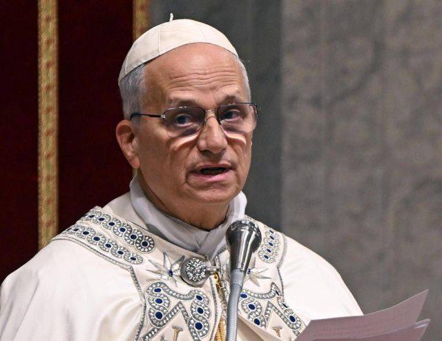 Trump contro il Papa, la solidarietà della politica al Pontefice: “Fuori luogo e disgustoso”