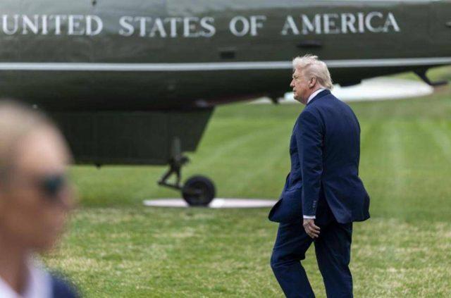 Ultimatum di Trump e nuova sfida dell’Iran, escalation per Hormuz