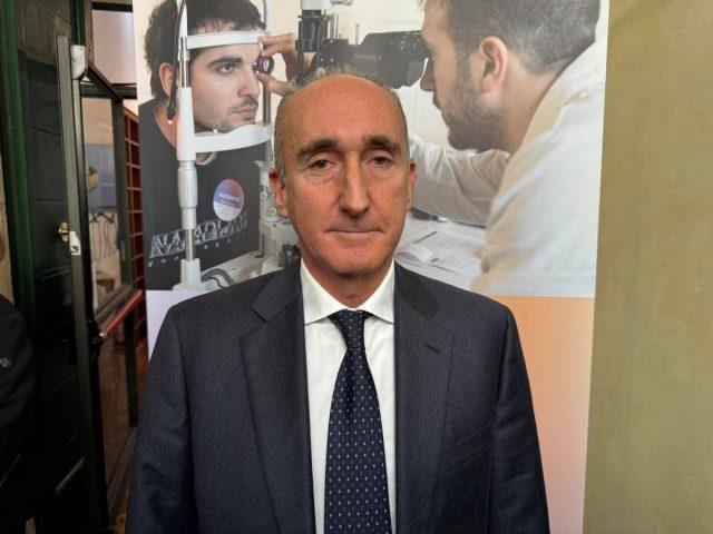 Università, Levialdi Ghiron (Tor Vergata): “Diritto alla vista fondamentale per studenti”