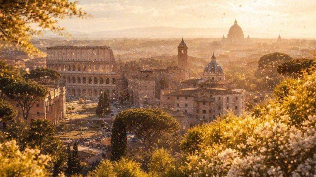 Università di Roma Tor Vergata, compie 30 anni il centro che monitora l’aria per pollini e allergeni