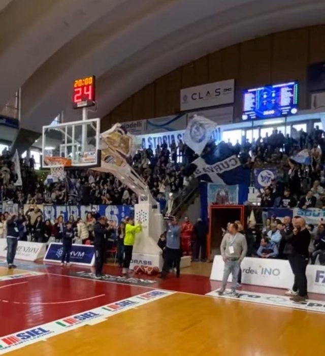 Pielle Livorno PalaMacchia