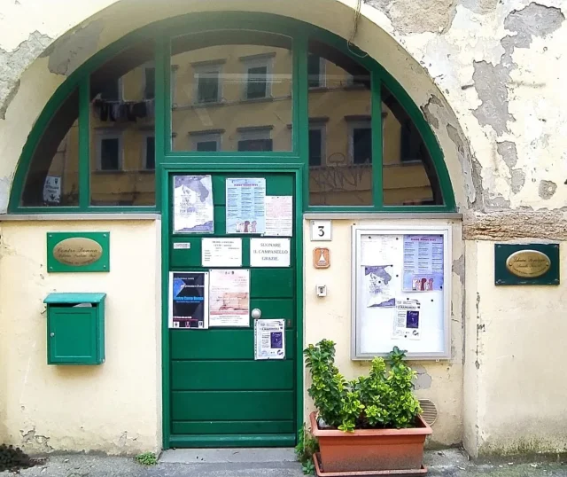 centro donna livorno
