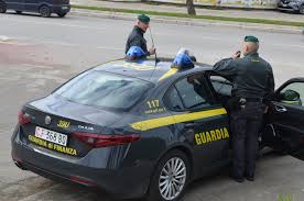 guardia di finanza