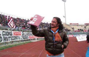È morto Igor Protti, il bomber che aveva scelto Livorno