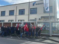 Pierburg venduta per 350 milioni al fondo Aequita: Livorno in allarme per il futuro dello stabilimento