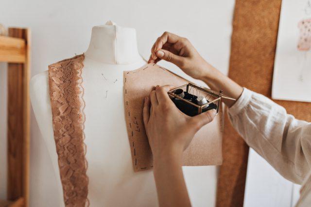 moda manifattura azienda produzione
