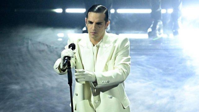 Achille Lauro lascia X Factor: “Voglio dare tutto alla mia musica”