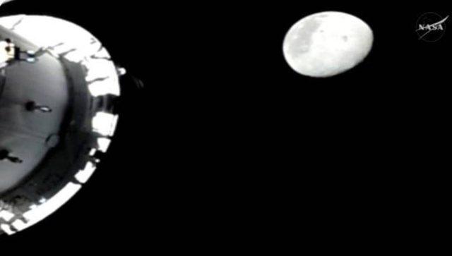 Artemis II batte il record dell’Apollo 13, equipaggio mai così distante dalla Terra