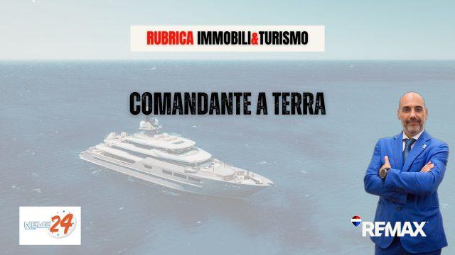 Comandante