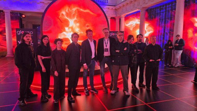 Design, al Fuorisalone Hilo presenta ‘Your Own Universe’