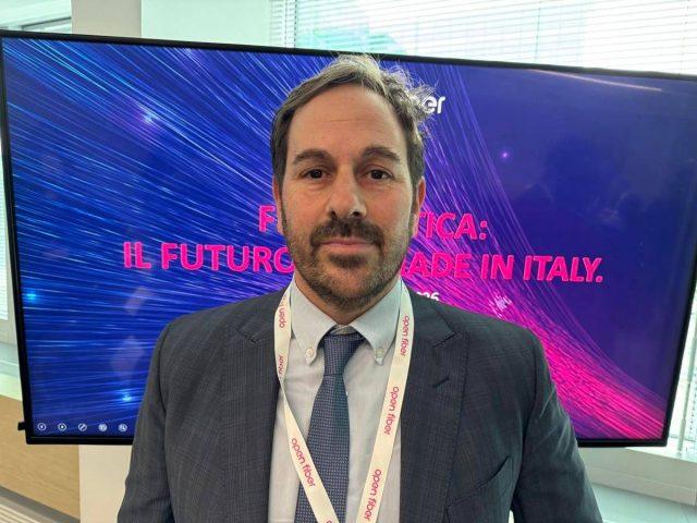Digitale, Moretti (Moretti Design): “Connettività garantisce efficienza e produttività”