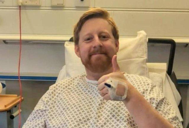 E’ morto Michael Patrick, talento del teatro e volto de ‘Il trono di spade’ aveva 35 anni