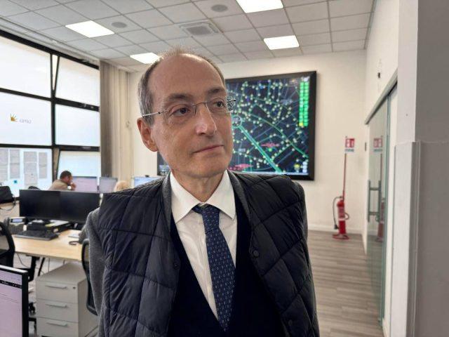Imprese, Filippi (Ama): “Accordo con Open Fiber per innovazione e crescita”
