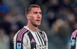 Juventus, sarà addio con Vlahovic: interrotte le trattative per rinnovo