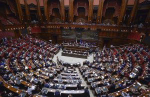 Legge elettorale alla Camera il 26 giugno, insorge l’opposizione