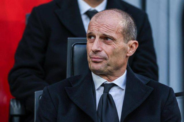 Milan, rivoluzione dopo il disastro: esonerato Allegri, via anche Furlani e Tare