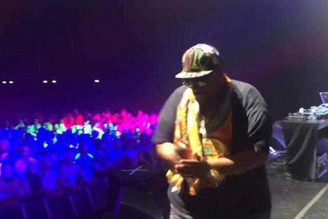 Morto Afrika Bambaataa, pioniere del rap e dell’hip hop