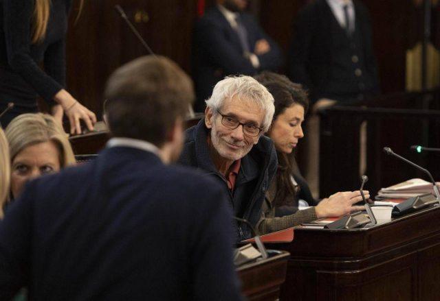 Morto il consigliere comunale Carlo Monguzzi, figura storica dell’ambientalismo milanese