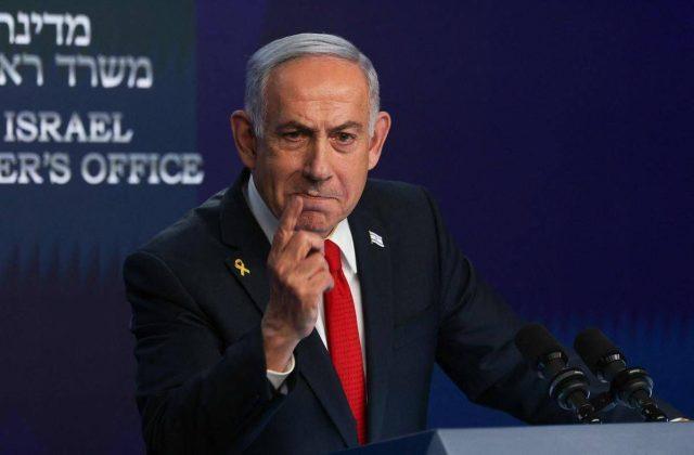 Netanyahu: “Ho sconfitto un tumore alla prostata, ora sto bene”