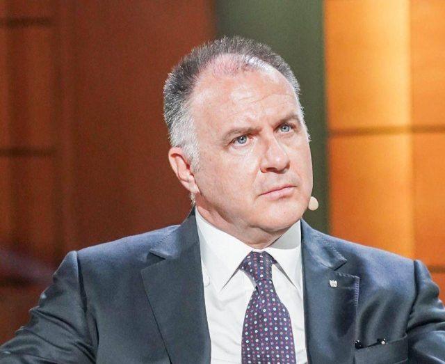 Orsini attacca l’Europa: “Miopia che spaventa, forse va cambiata la governance”. Allarme su energia e recessione