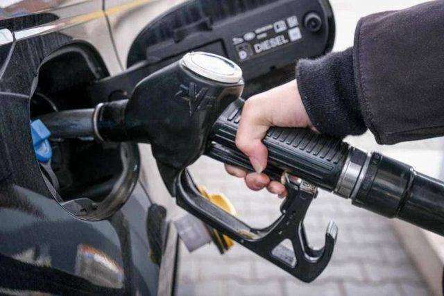 Prezzi carburanti sempre più su, benzina e diesel ancora in aumento