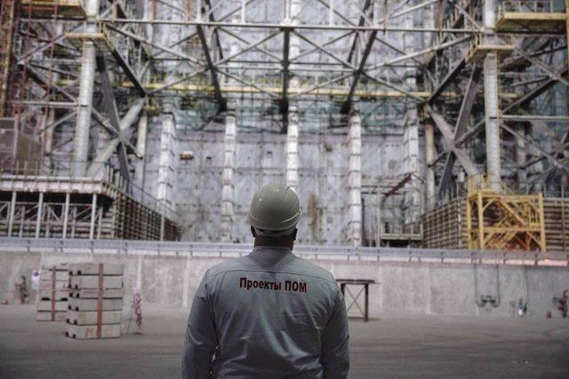 Quarant’anni fa il disastro di Chernobyl