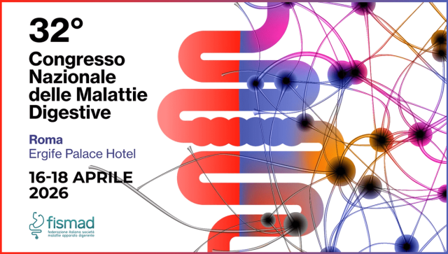 Segato (Fismad): “A congresso primi risultati survey Agenas sulla gastroenterologia”