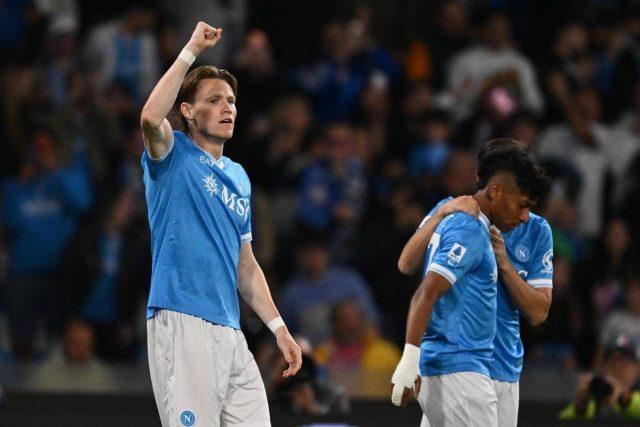 Serie A, Napoli-Udinese 0-0 – Diretta