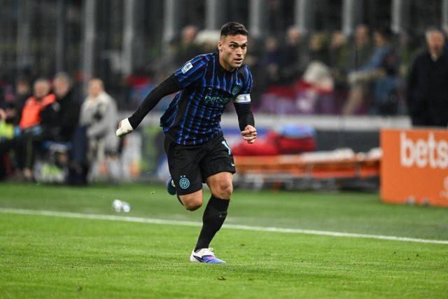 Serie A, oggi Inter-Roma: orario, probabili formazioni e dove vederla