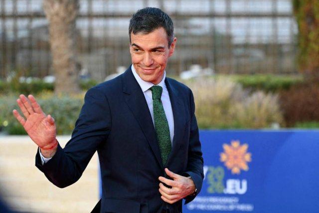 Spagna, Sanchez e la Mauritania come Meloni con Albania: progetti simili