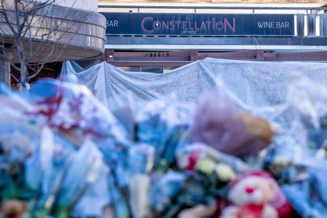 Strage di Crans Montana, Italia si costituisce parte civile nel processo penale