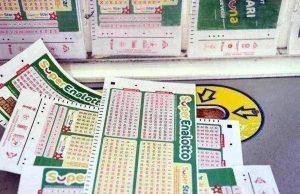 Superenalotto, numeri combinazione vincente: centrati due 5 da 111mila euro