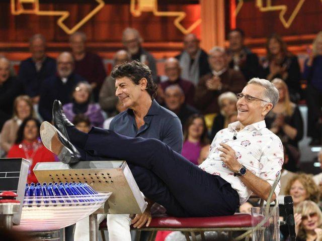 Torna ‘Avanti un altro!’ con Paolo Bonolis, tutte le novità