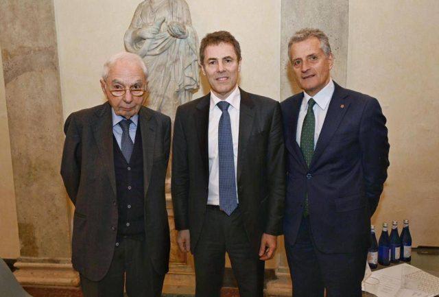 Treccani presenta ‘Le parole di Aubac: un vocabolario per governare il cambiamento’