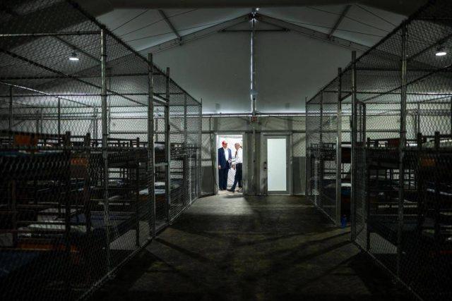 Trump in pressing per riaprire il carcere di Alcatraz, tycoon chiede al Congresso 152 milioni