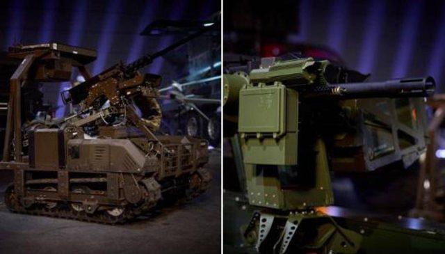 Ucraina, Zelensky annuncia la prima azione di guerra con robot: “Il futuro è in prima linea”