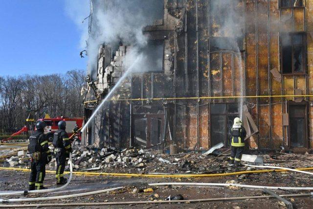 Ucraina, Zelensky denuncia: “Escalation di Pasqua, ecco la risposta della Russia alla proposta di tregua”