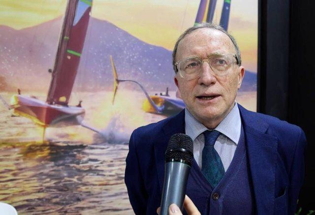 Vinitaly, Bonavitacola: “Il vino campano già trainante, da Verona un programma condiviso per nuovi mercati”