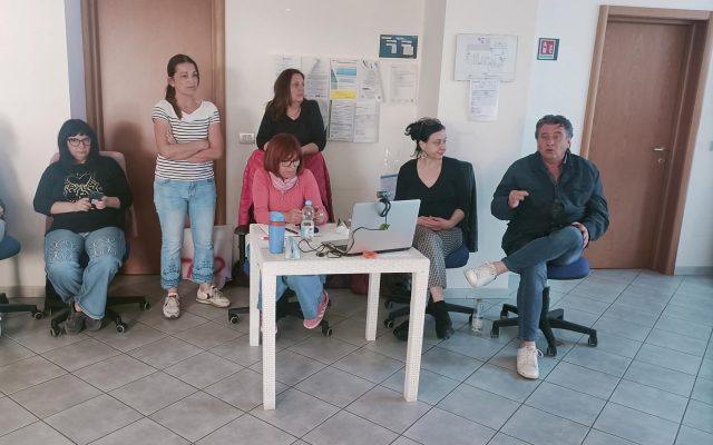 rsu e segreterie provinciali